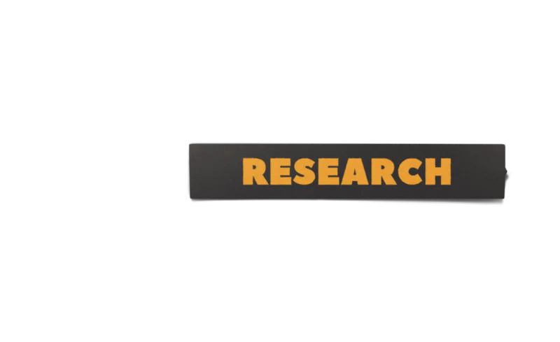 Research
