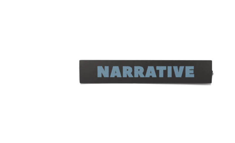 Narrative