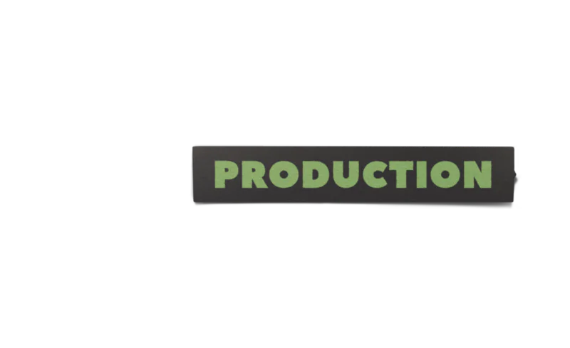 Production
